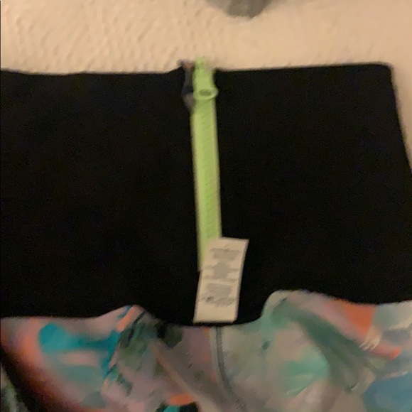 MAKEOFFER RARE Paddlesurf lululemon reversible - Picture 5 of 5